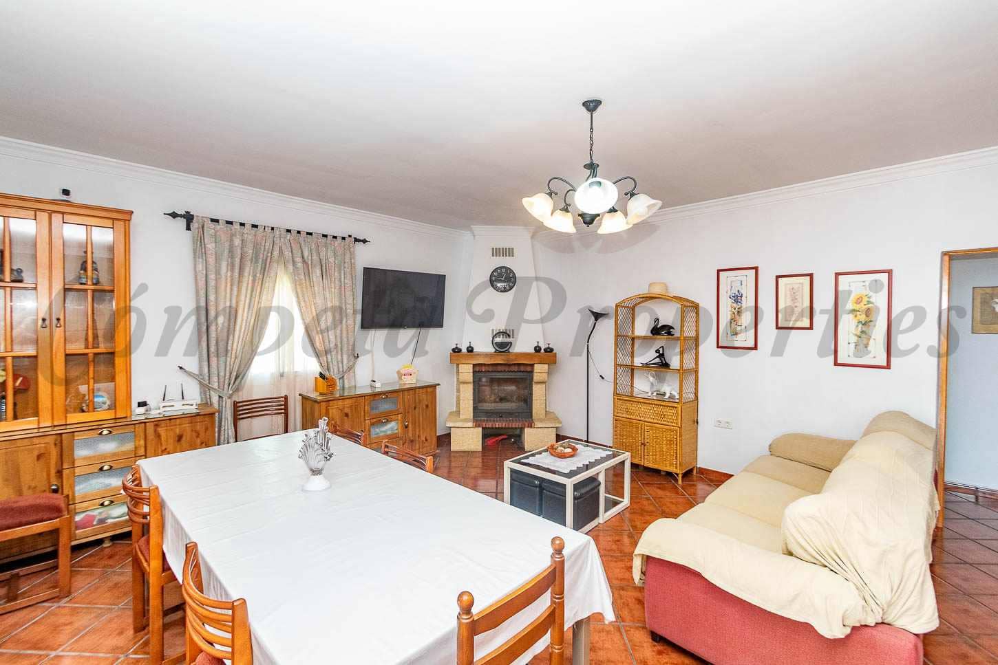 3 chambre Finca/Maison de Campagne à vendre à Lagos avec piscine garage - 578 000 € (Ref: 9289446)