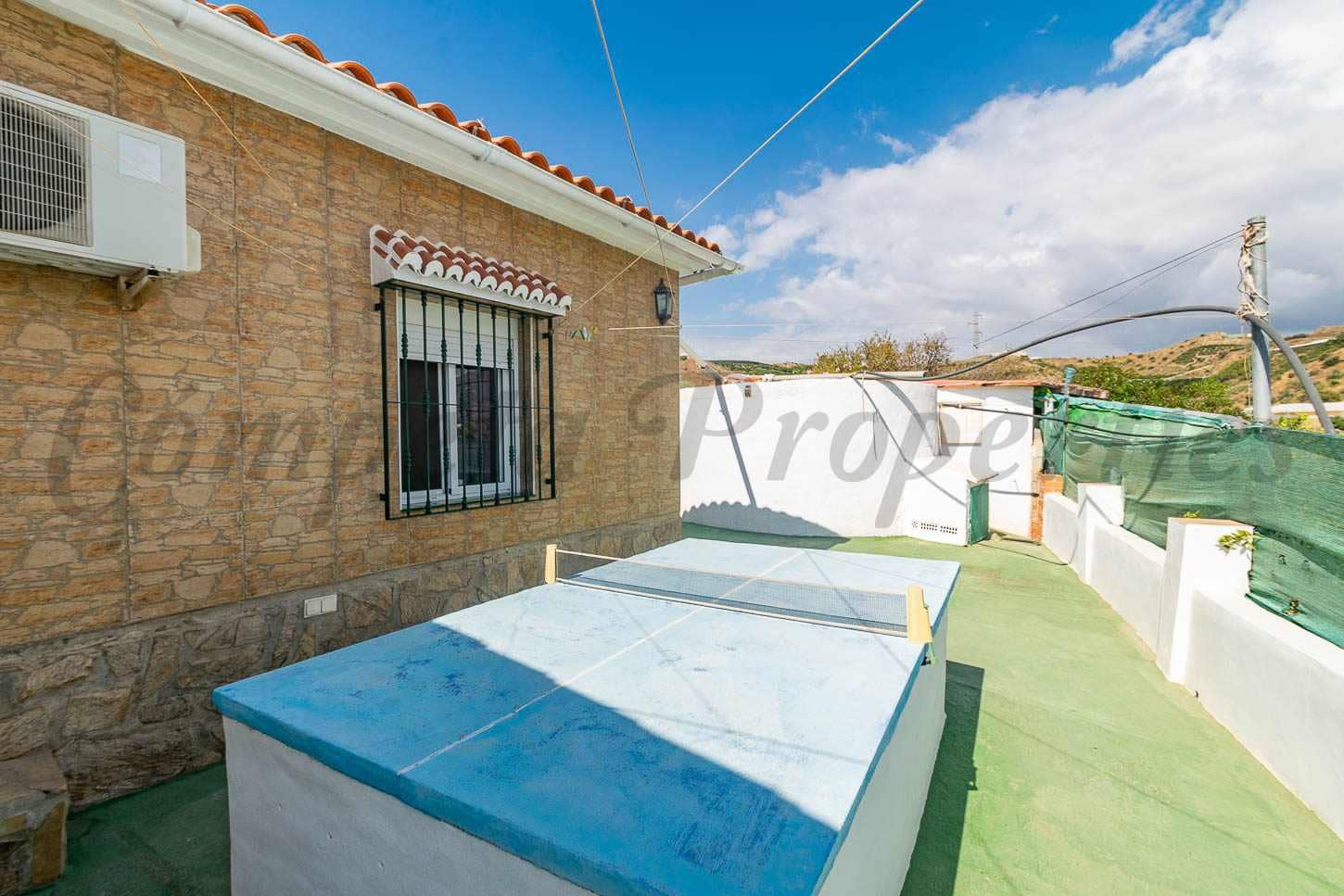 3 chambre Finca/Maison de Campagne à vendre à Lagos avec piscine garage - 578 000 € (Ref: 9289446)