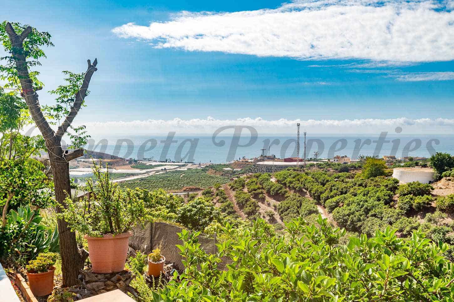 3 chambre Finca/Maison de Campagne à vendre à Lagos avec piscine garage - 578 000 € (Ref: 9289446)