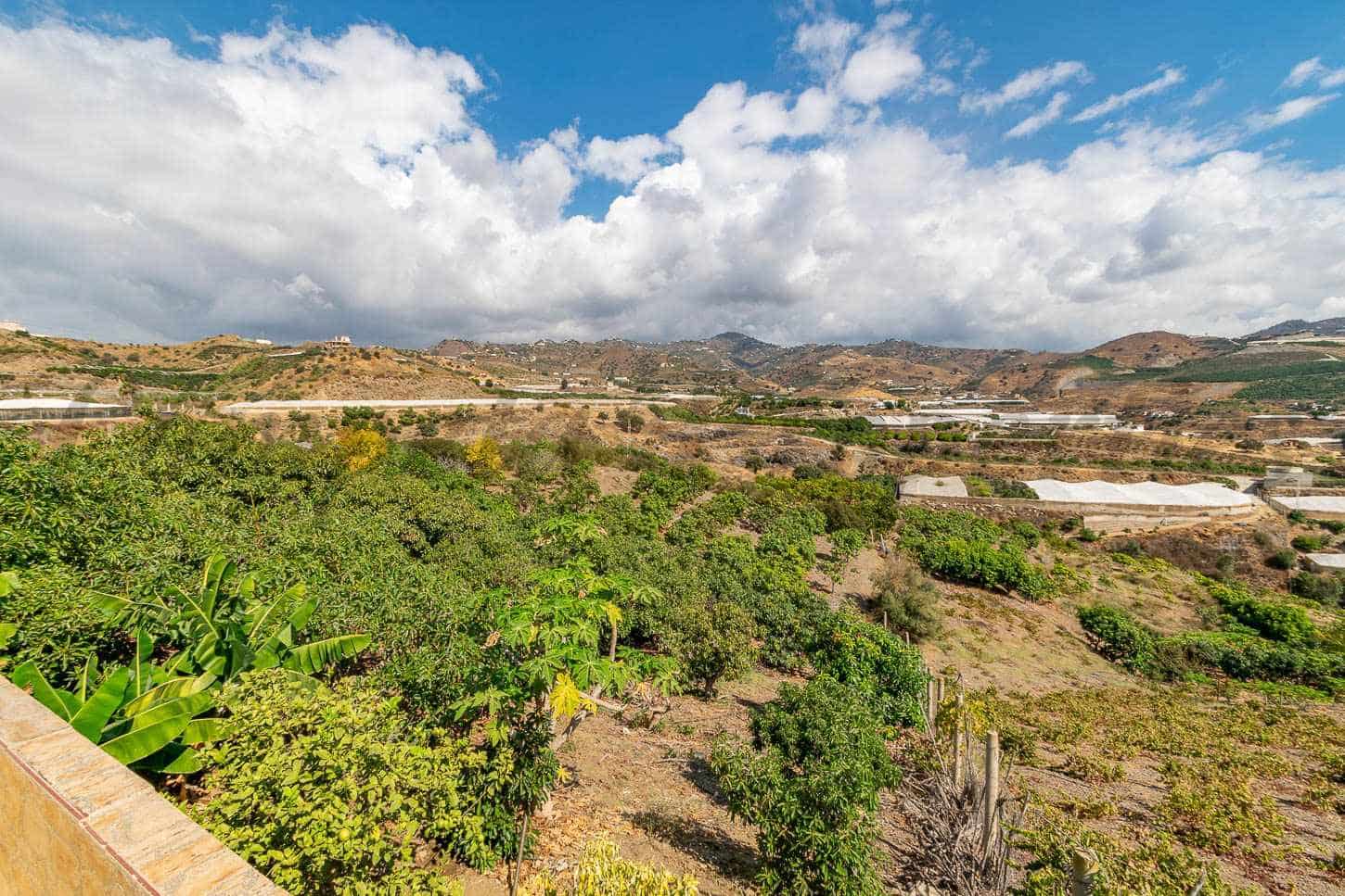 3 chambre Finca/Maison de Campagne à vendre à Lagos avec piscine garage - 578 000 € (Ref: 9289446)