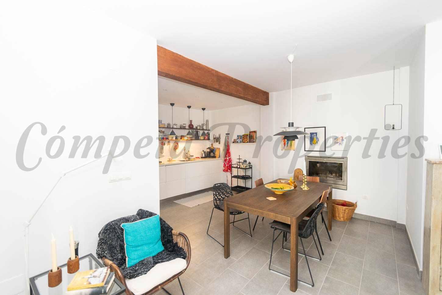 2 sovrum Hus till salu i Torrox - 370 000 € (Ref: 9289458)