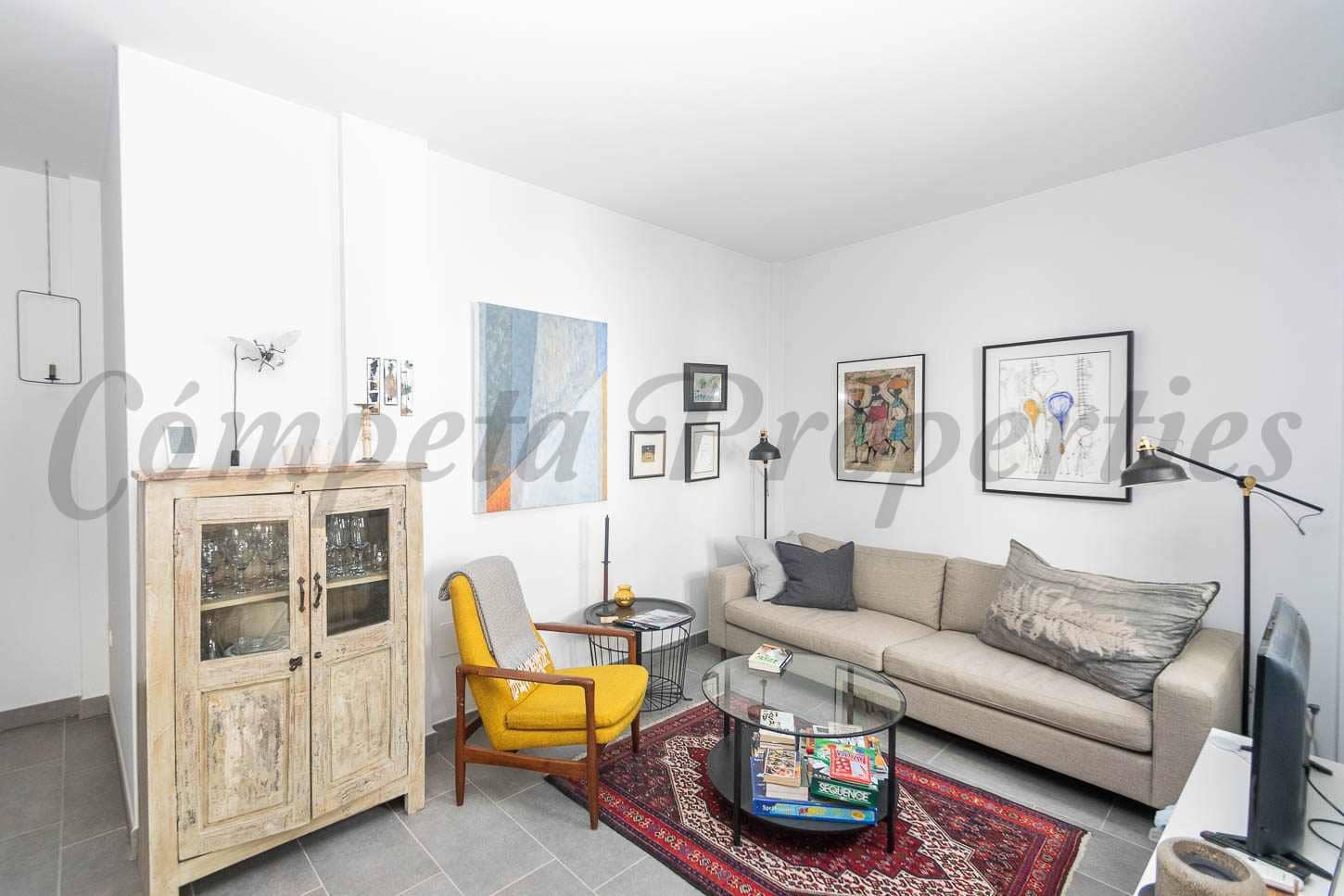 2 sovrum Hus till salu i Torrox - 370 000 € (Ref: 9289458)