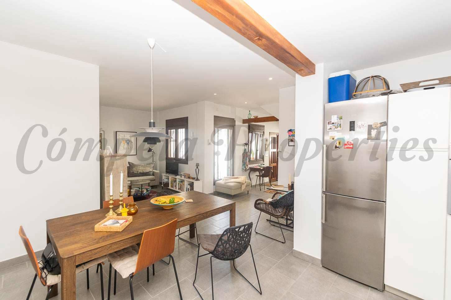 2 sovrum Hus till salu i Torrox - 370 000 € (Ref: 9289458)