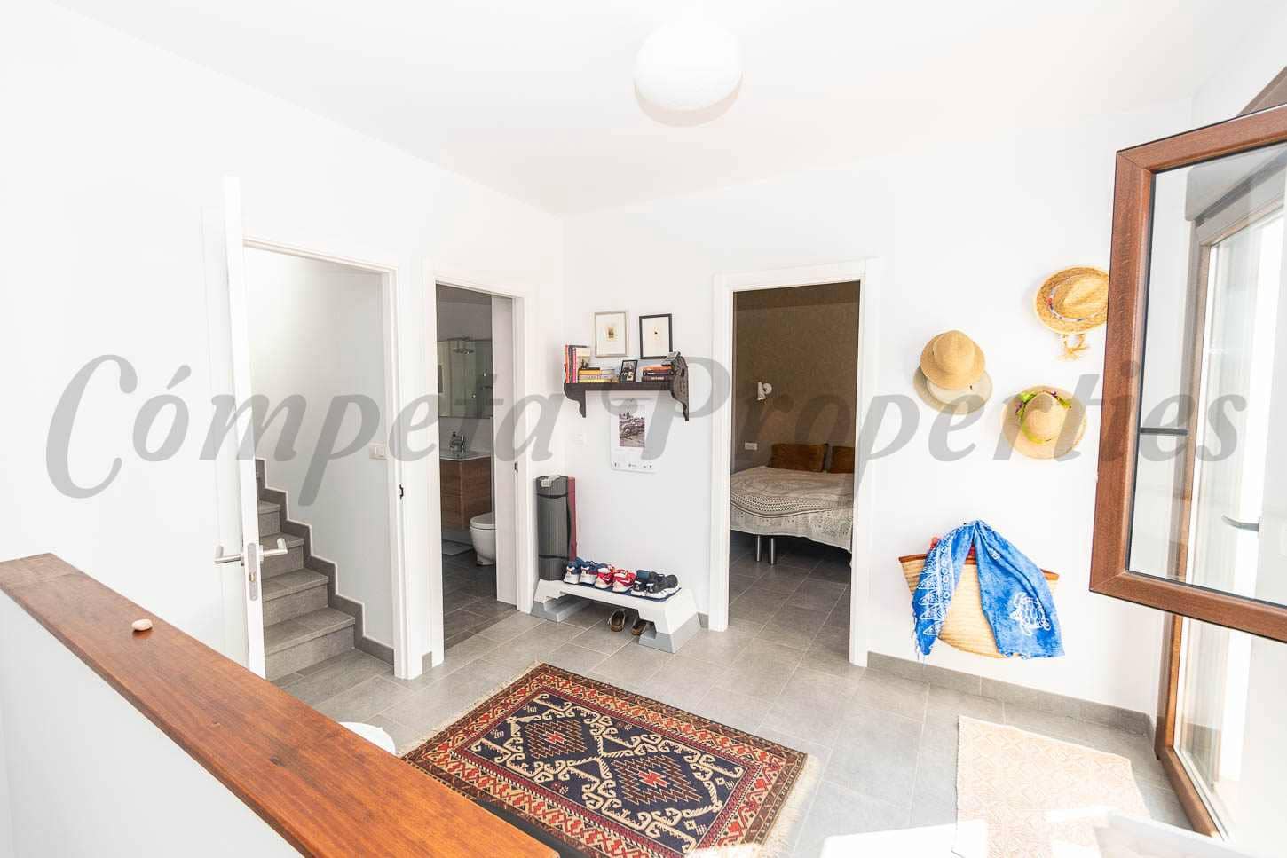 2 sovrum Hus till salu i Torrox - 370 000 € (Ref: 9289458)