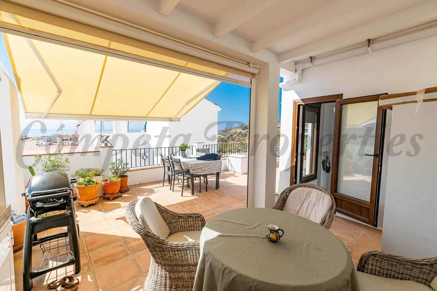 2 sovrum Hus till salu i Torrox - 370 000 € (Ref: 9289458)