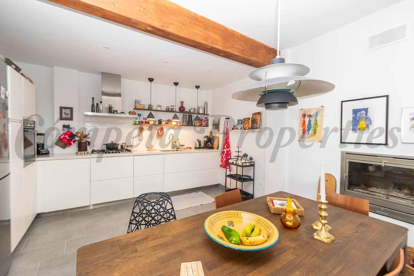 2 sovrum Hus till salu i Torrox - 370 000 € (Ref: 9289458)