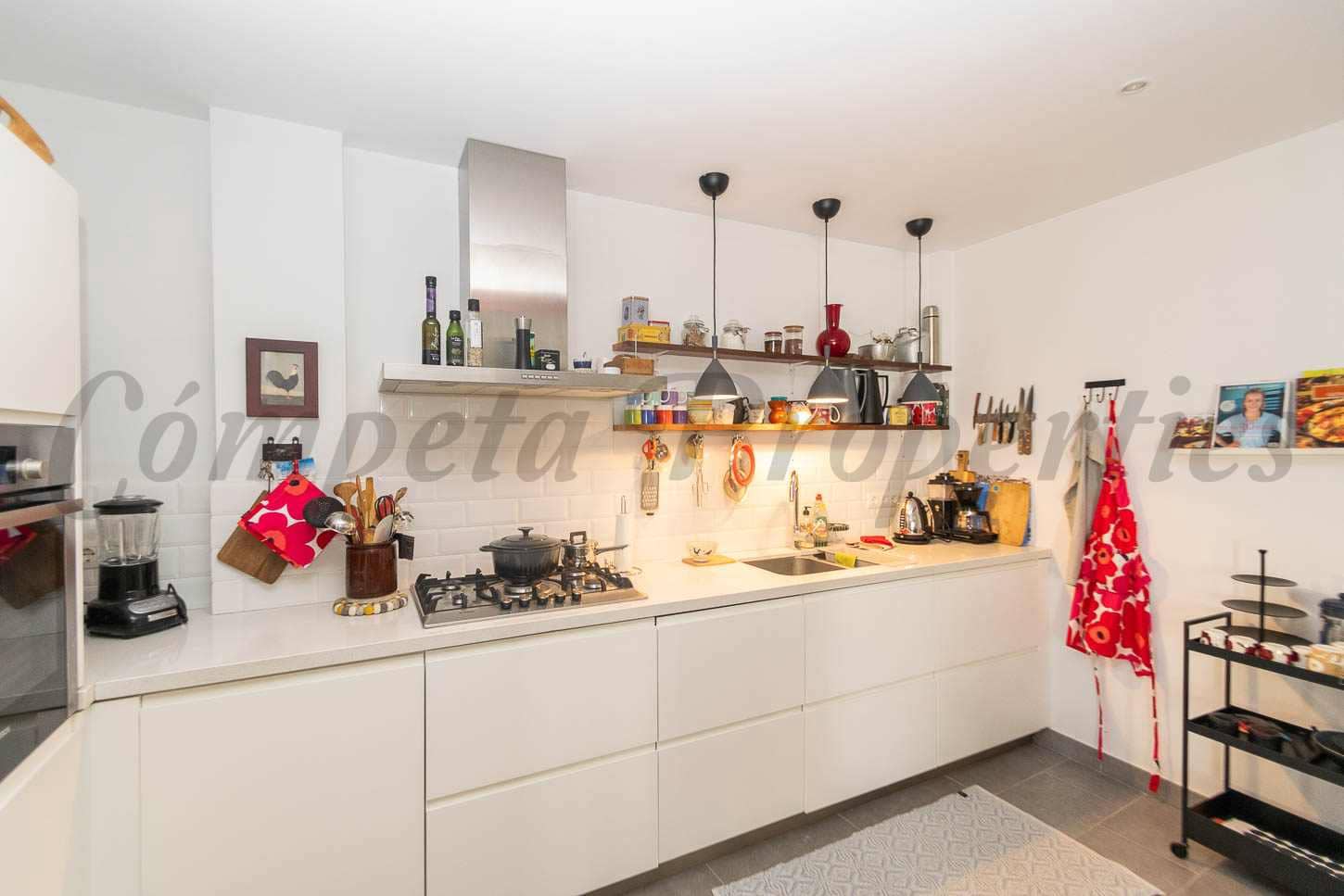 2 sovrum Hus till salu i Torrox - 370 000 € (Ref: 9289458)