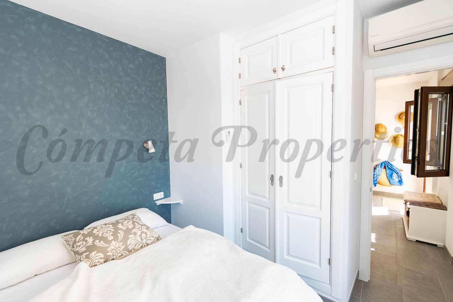 2 sovrum Hus till salu i Torrox - 370 000 € (Ref: 9289458)