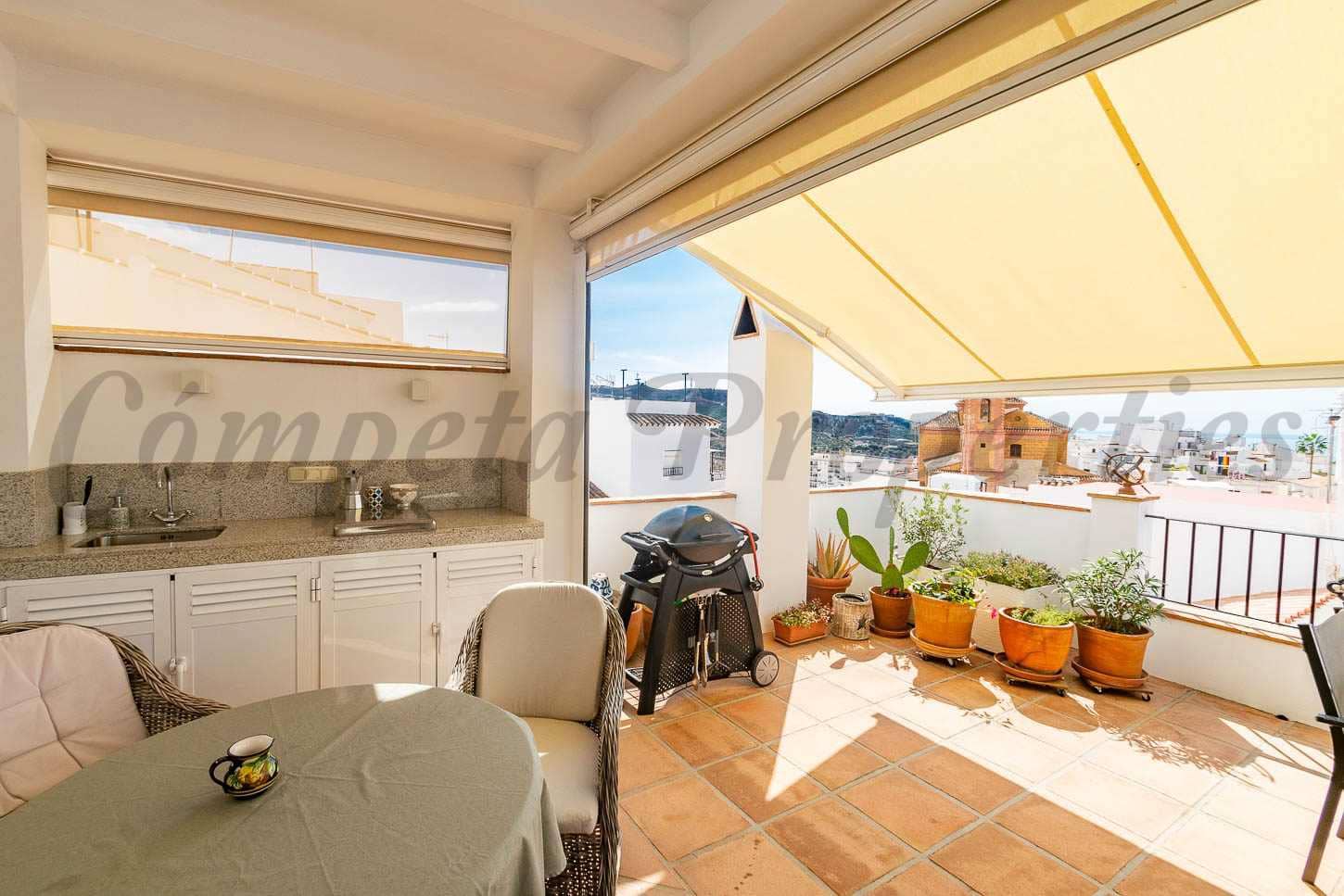 2 sovrum Hus till salu i Torrox - 370 000 € (Ref: 9289458)