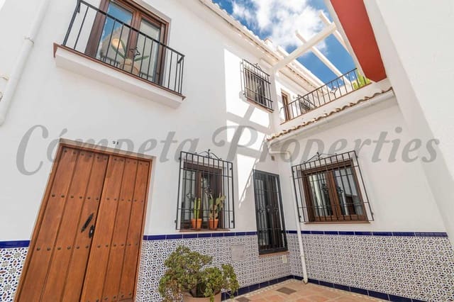 2 sovrum Hus till salu i Torrox - 370 000 € (Ref: 9289458)