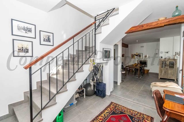 2 sovrum Hus till salu i Torrox - 370 000 € (Ref: 9289458)