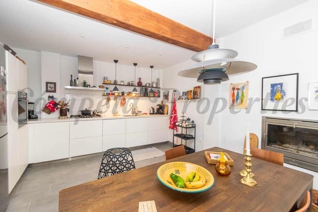 2 sovrum Hus till salu i Torrox - 370 000 € (Ref: 9289458)