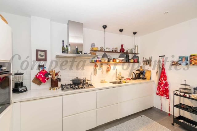 2 sovrum Hus till salu i Torrox - 370 000 € (Ref: 9289458)