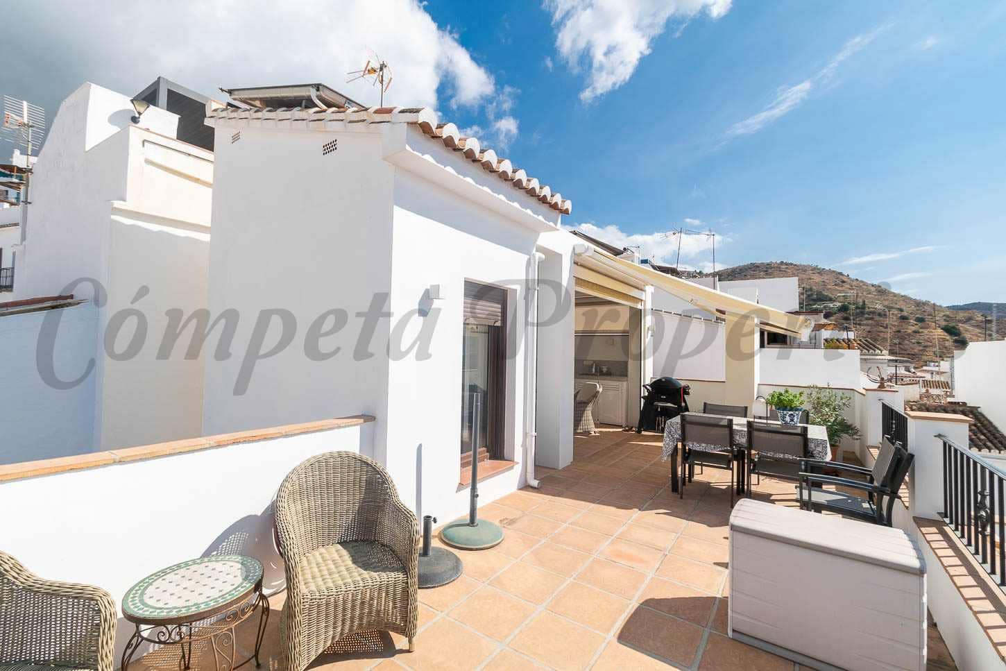 2 sovrum Hus till salu i Torrox - 370 000 € (Ref: 9289458)