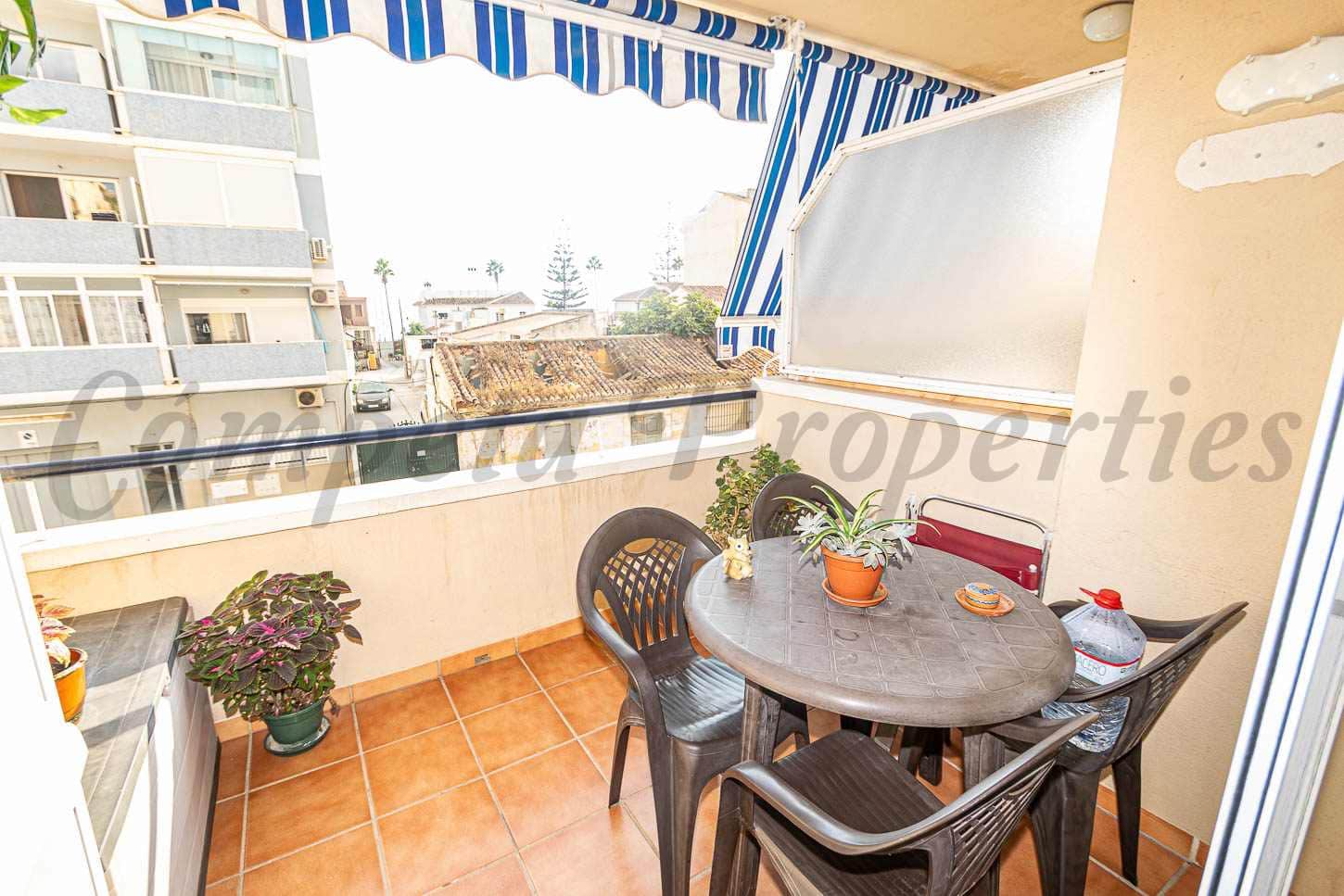 2 sovrum Lägenhet till salu i Torrox-Costa med garage - 285 000 € (Ref: 9289614)
