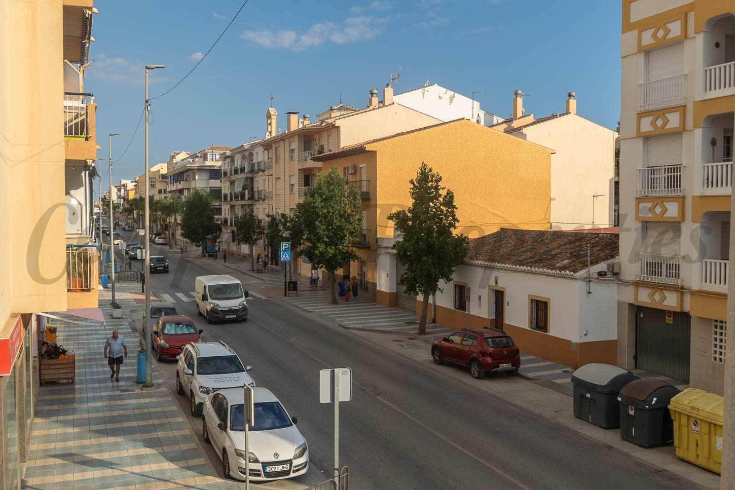 2 sovrum Lägenhet till salu i Torrox-Costa med garage - 285 000 € (Ref: 9289614)