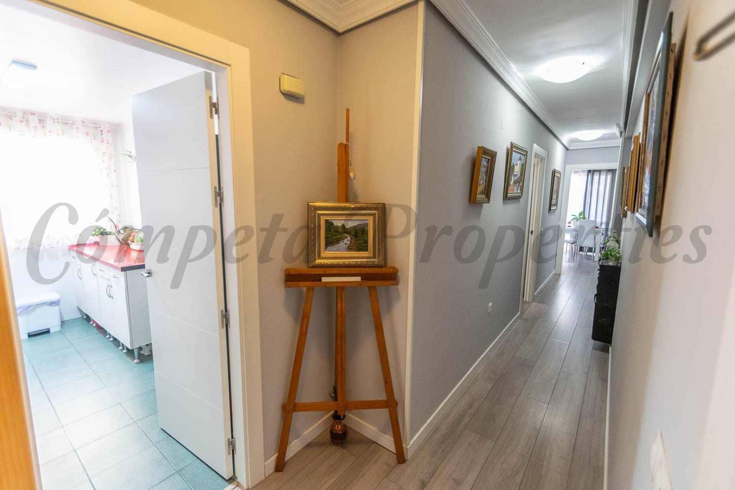 2 sovrum Lägenhet till salu i Torrox-Costa med garage - 285 000 € (Ref: 9289614)