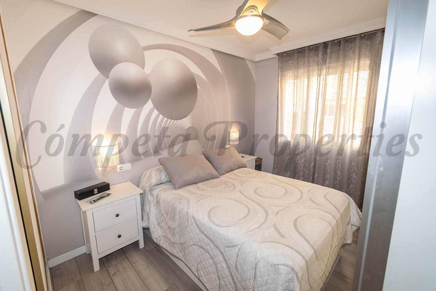 2 sovrum Lägenhet till salu i Torrox-Costa med garage - 285 000 € (Ref: 9289614)