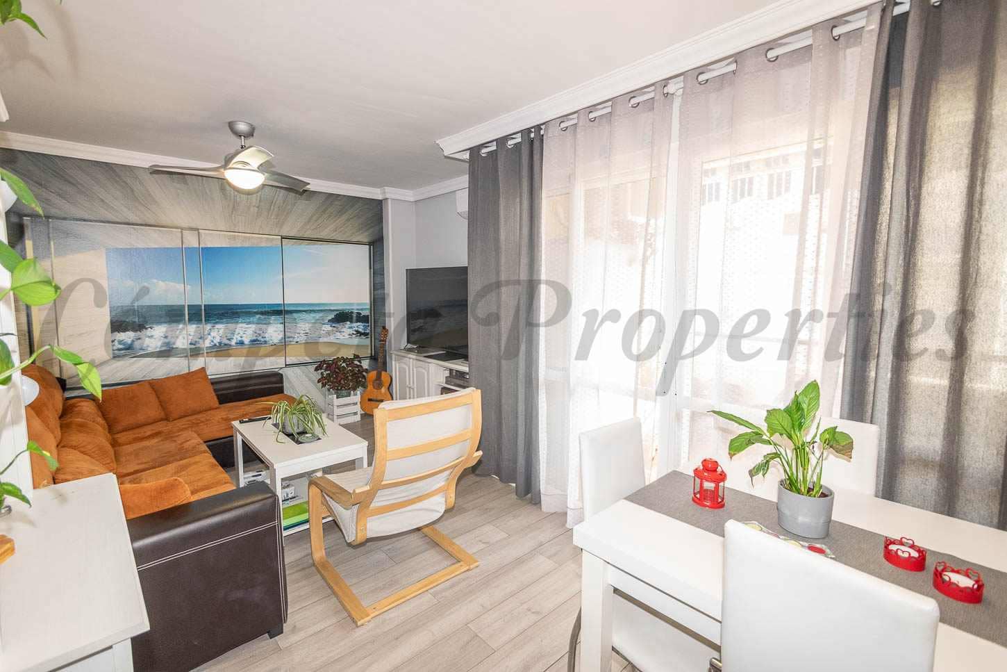 2 sovrum Lägenhet till salu i Torrox-Costa med garage - 285 000 € (Ref: 9289614)
