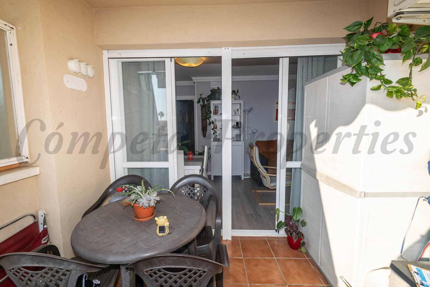 2 sovrum Lägenhet till salu i Torrox-Costa med garage - 285 000 € (Ref: 9289614)