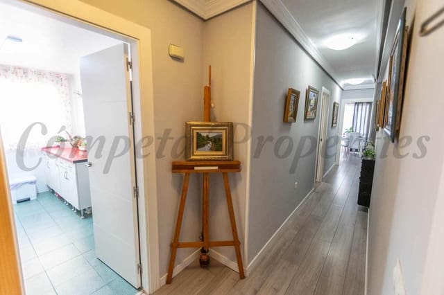 2 sovrum Lägenhet till salu i Torrox-Costa, Torrox med garage - 285 000 € (Ref: 9289614)