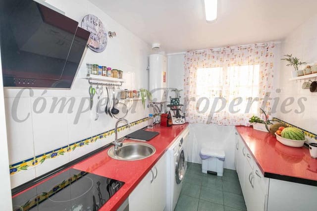 2 sovrum Lägenhet till salu i Torrox-Costa, Torrox med garage - 285 000 € (Ref: 9289614)