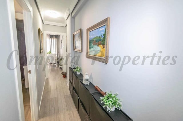 2 sovrum Lägenhet till salu i Torrox-Costa, Torrox med garage - 285 000 € (Ref: 9289614)