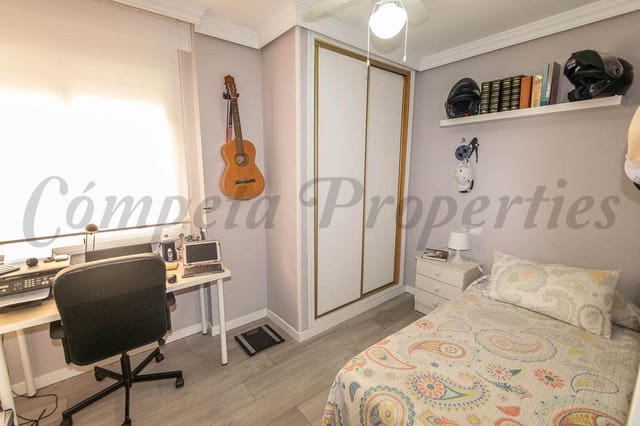 2 sovrum Lägenhet till salu i Torrox-Costa, Torrox med garage - 285 000 € (Ref: 9289614)