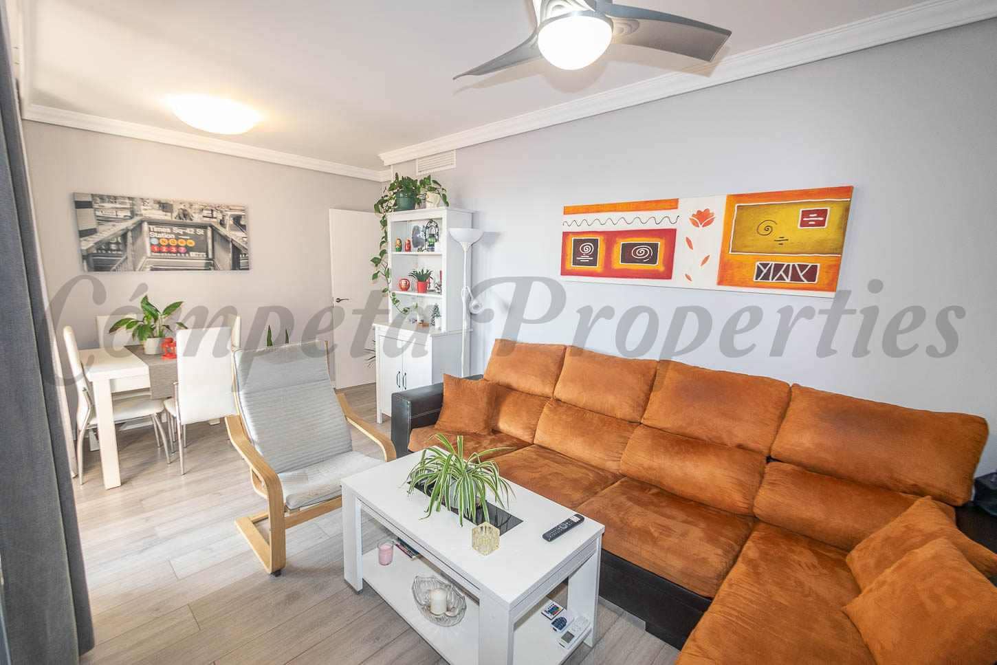 2 sovrum Lägenhet till salu i Torrox-Costa med garage - 285 000 € (Ref: 9289614)