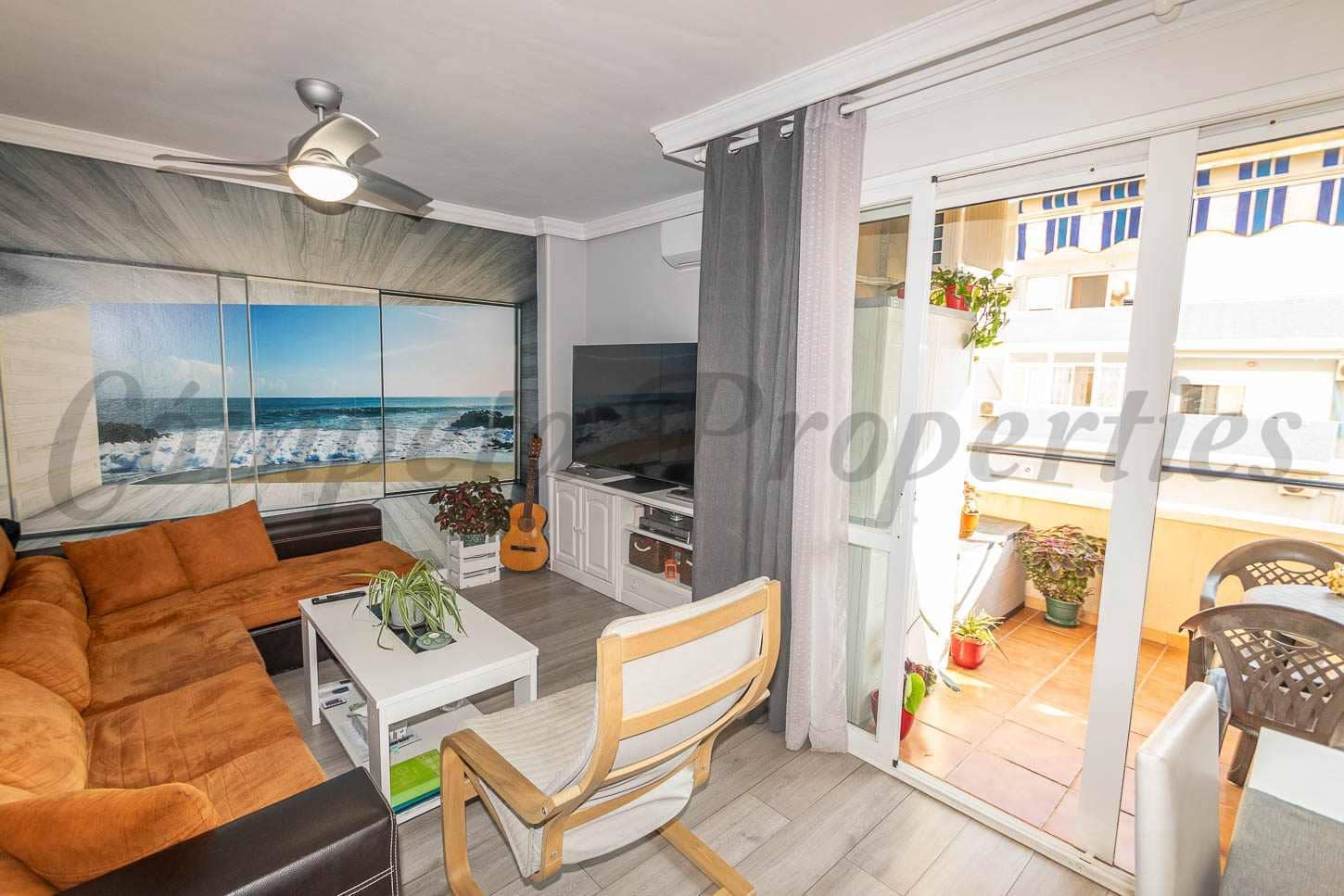 2 sovrum Lägenhet till salu i Torrox-Costa med garage - 285 000 € (Ref: 9289614)