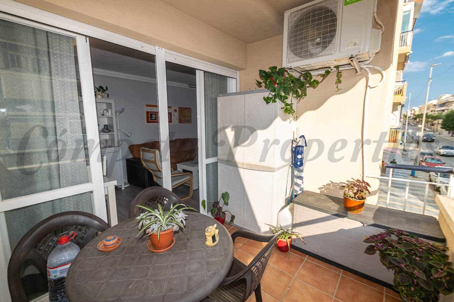 2 sovrum Lägenhet till salu i Torrox-Costa med garage - 285 000 € (Ref: 9289614)