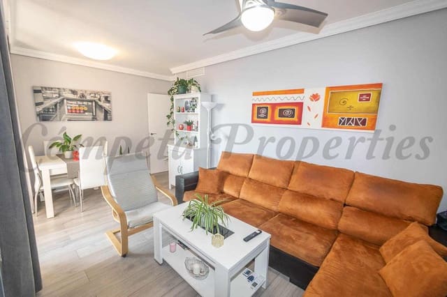 2 sovrum Lägenhet till salu i Torrox-Costa, Torrox med garage - 285 000 € (Ref: 9289614)