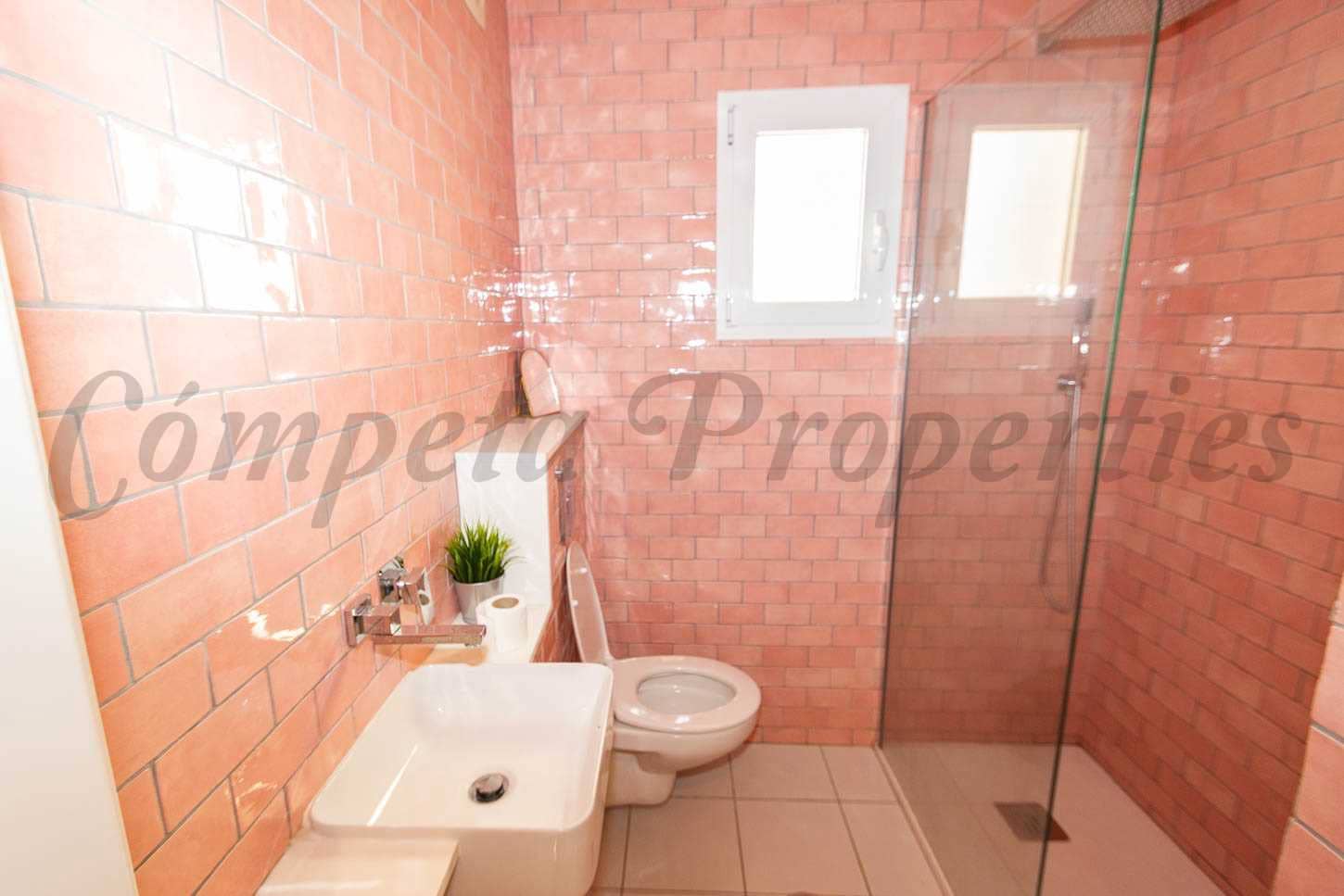 3 camera da letto Appartamento da affittare in Torrox con garage - 780 € (Rif: 9293840)