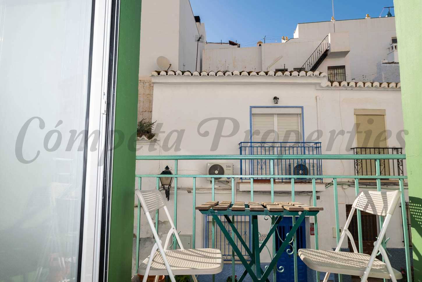 3 camera da letto Appartamento da affittare in Torrox con garage - 780 € (Rif: 9293840)