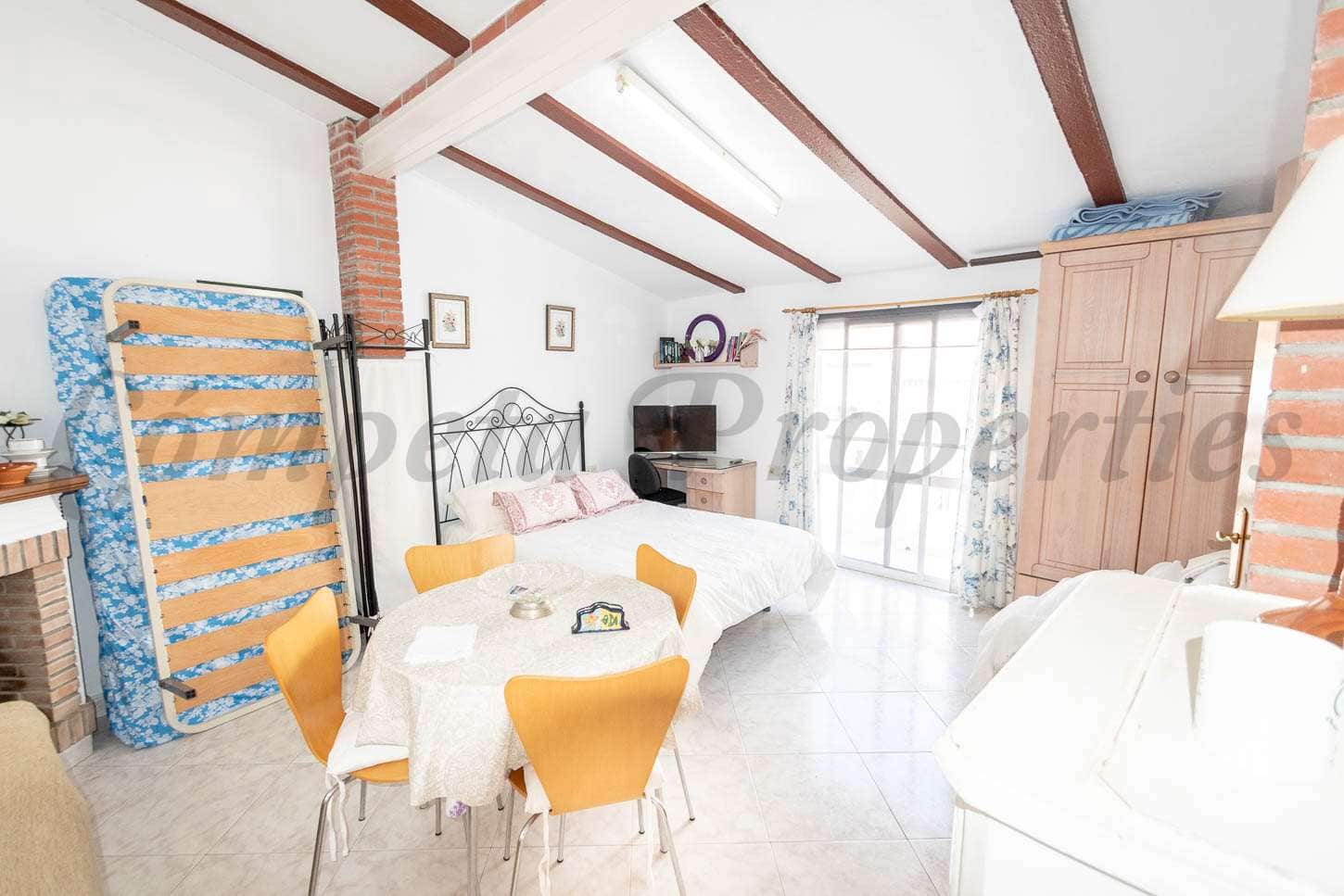 1 makuuhuone Huoneisto vuokrattavana paikassa Torrox - 550 € (Ref: 9294729)