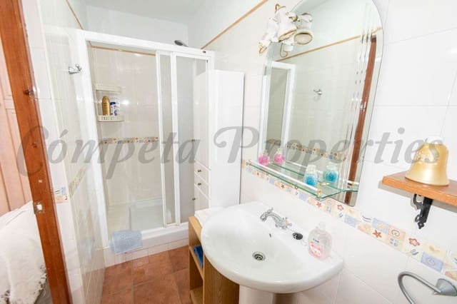 1 slaapkamer Appartement te huur in Torrox - € 550 (Ref: 9294729)