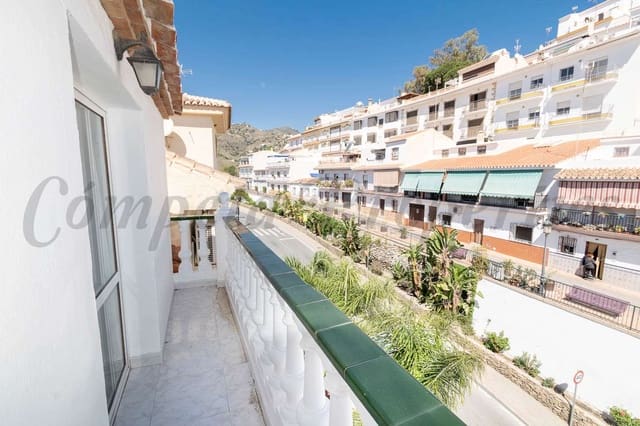 1 slaapkamer Appartement te huur in Torrox - € 550 (Ref: 9294729)