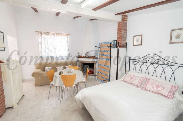 1 slaapkamer Appartement te huur in Torrox - € 550 (Ref: 9294729)