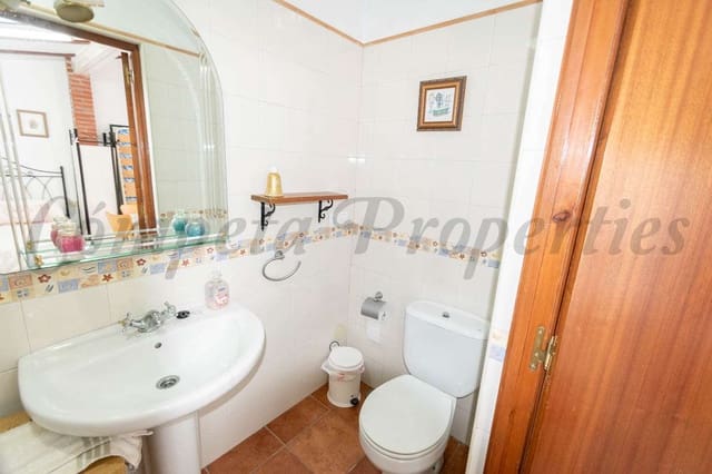 1 slaapkamer Appartement te huur in Torrox - € 550 (Ref: 9294729)