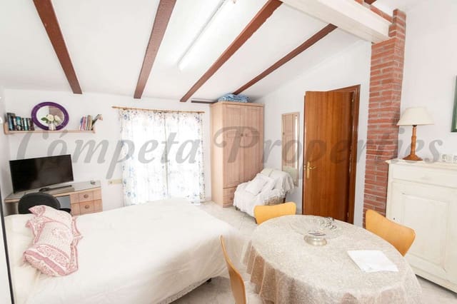 1 slaapkamer Appartement te huur in Torrox - € 550 (Ref: 9294729)