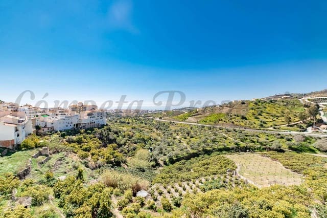 1 slaapkamer Appartement te huur in Torrox - € 550 (Ref: 9294729)