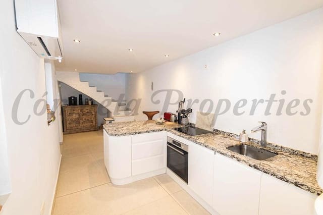 2 sypialnia Dom na sprzedaż w Torrox - 279 000 € (Ref: 9297967)