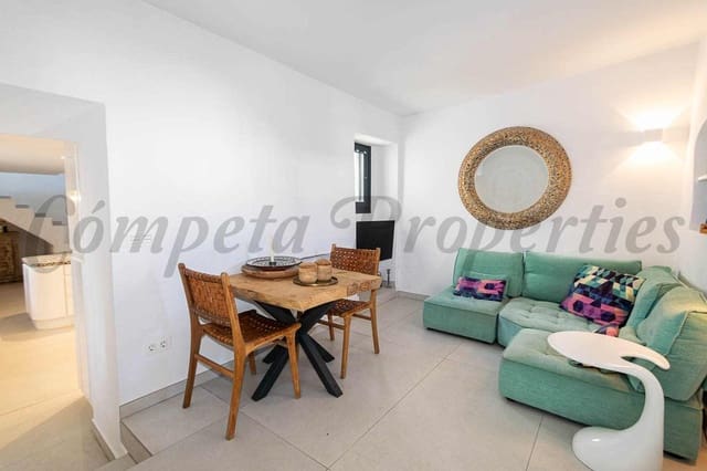 2 sypialnia Dom na sprzedaż w Torrox - 279 000 € (Ref: 9297967)