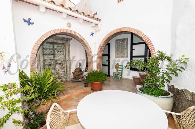 2 sypialnia Dom na sprzedaż w Torrox - 279 000 € (Ref: 9297967)