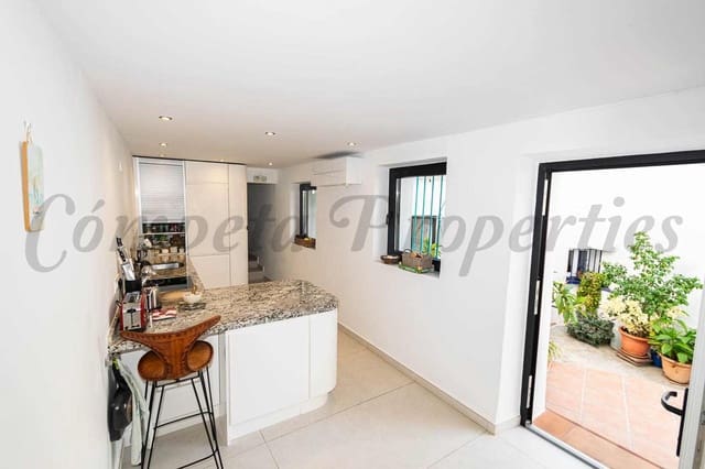 2 sypialnia Dom na sprzedaż w Torrox - 279 000 € (Ref: 9297967)