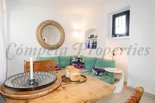 2 sypialnia Dom na sprzedaż w Torrox - 279 000 € (Ref: 9297967)