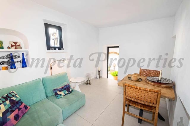 2 sypialnia Dom na sprzedaż w Torrox - 279 000 € (Ref: 9297967)