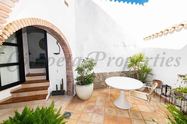 2 sypialnia Dom na sprzedaż w Torrox - 279 000 € (Ref: 9297967)