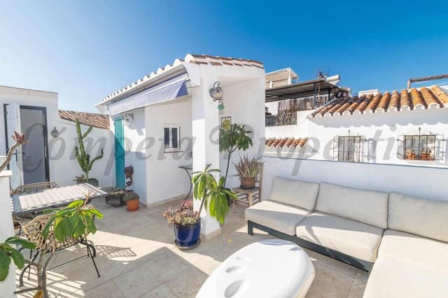 2 sypialnia Dom na sprzedaż w Torrox - 279 000 € (Ref: 9297967)