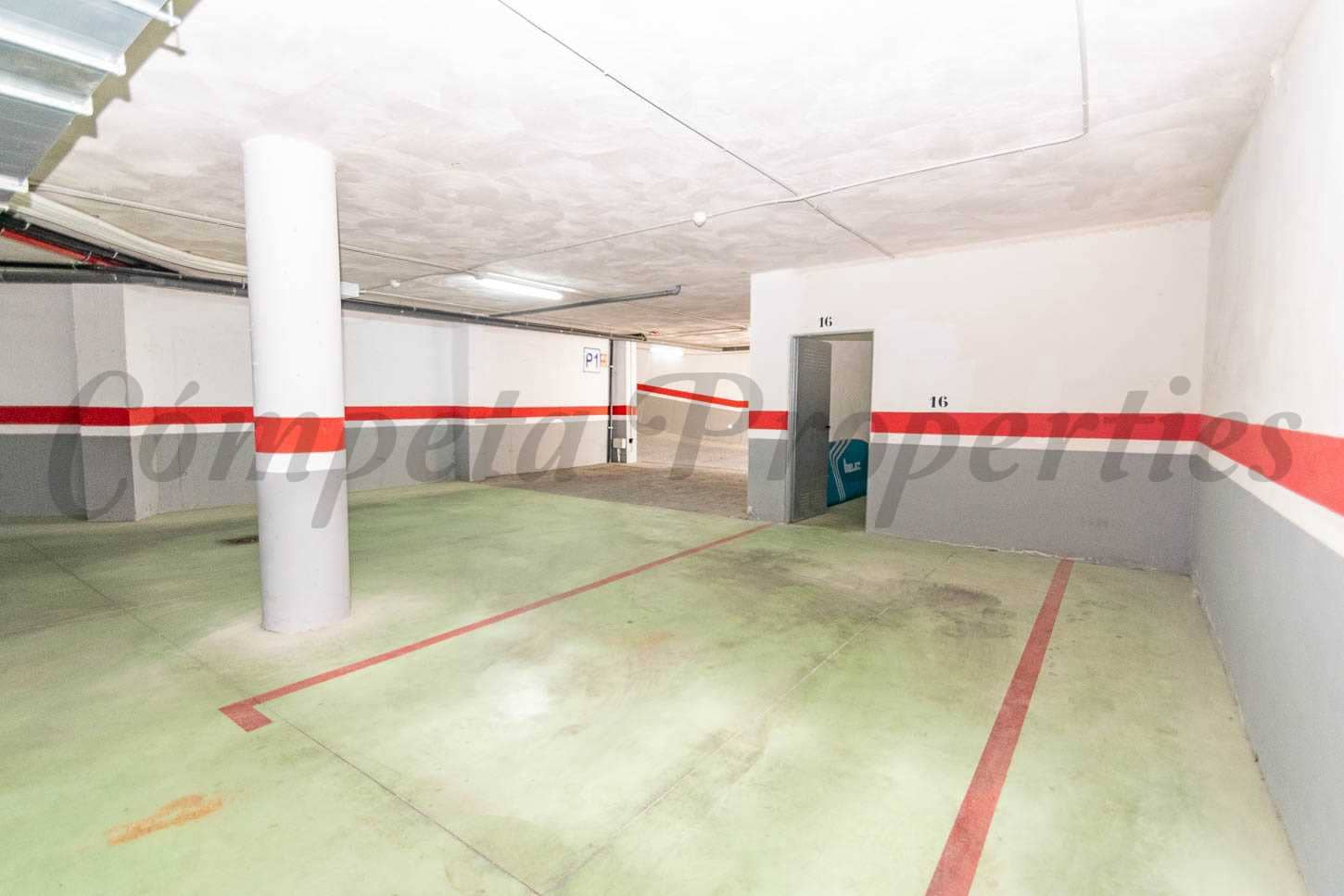 2 chambre Appartement à vendre à Torrox-Costa avec piscine garage - 439 000 € (Ref: 9309331)